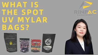 What is Spot UV Printing Mylar Bags screenshot 3