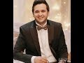 اليوم عقد قران نجم مسرح مصر مصطفي خاطر عريسنا قمر بصووت عم شكشك 