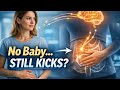 Feeling Baby Kicks After Birth? | Science Behind Phantom Movements Explained