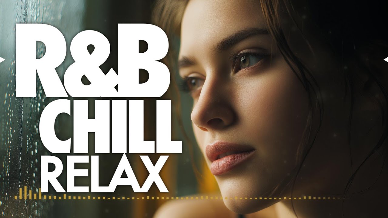 R&B DEEP EMOTIONAL [ Night Signals ] Soulful / Chill / Night Mood