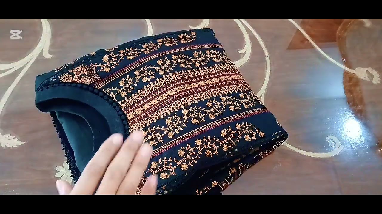 Dress designing ideas to make dress graceful and trendy @mubline collection ✨️