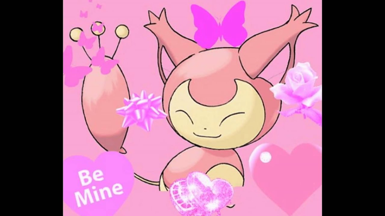 skitty x poochyena mr wonderful