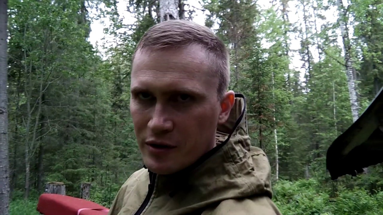 😀СТАРОЕ ЗИМОВЬЕ. 👉МЕМБРАНА НА ПОТОЛОК. - YouTube