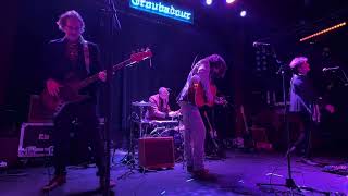 Fantastic Cat "All My Fault" & "Fiona" The Troubadour, West Hollywood, CA, 4.14.24