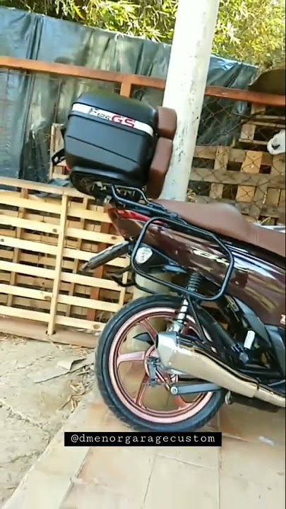 Download lagu Biz F125 💥🛵💨 #biz #bizkatyruiva