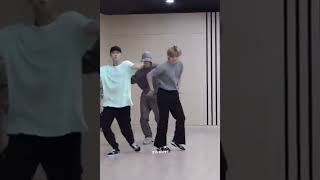 Rm Dance Is Very Cool