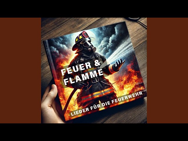 Feuer und Flamme