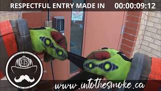 RESPECTFUL ENTRY TIMED COMPILATION