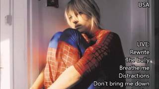 Sia - Live KCRW (Audio-2006)