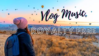 Travelog Music Royalty Free Travel Happy Uplifting Bright