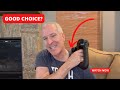 Theragun Elite Deep Tissue Massage Gun (Genuine Review)