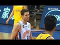 Jimmer Fredette 42 Points, 7 Assists vs Beijing Fly Dragons | January 20, 2019