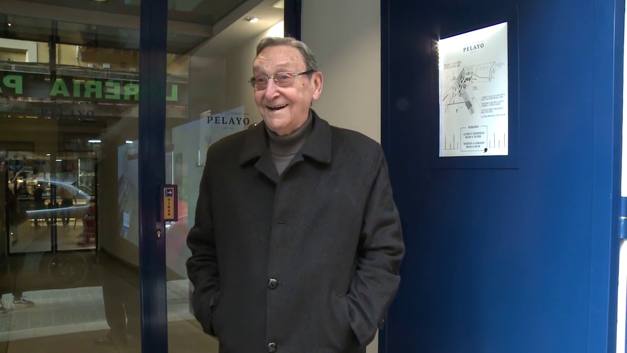 Rovellet, el xiquet de Pelayo