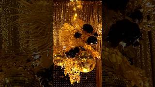 Golden ✨ Black & Gold Party Theme | Feel Good Events Golden ✨ Black & Gold Party Theme | Feel Good Events