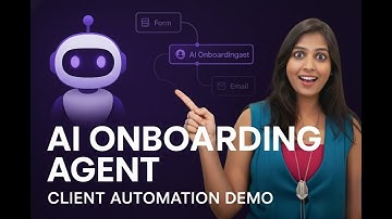 How to Create an AI Onboarding Agent using n8n (No code)