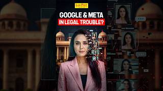 Preity Zinta Sues Google & Meta Over AI Deepfakes! #shorts
