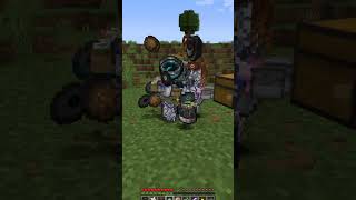 Inventory Scrolling - Minecraft Datapacks