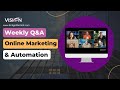 Q&amp;A Session | #gohighlevel Tutorial #GoHighLevel
