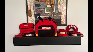 AutoXpress Uniform Upcycling - A Second Life for Our Old Uniforms