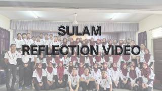 SULAM REFLECTION VIDEO [SCE523] PROJECT C- 2026