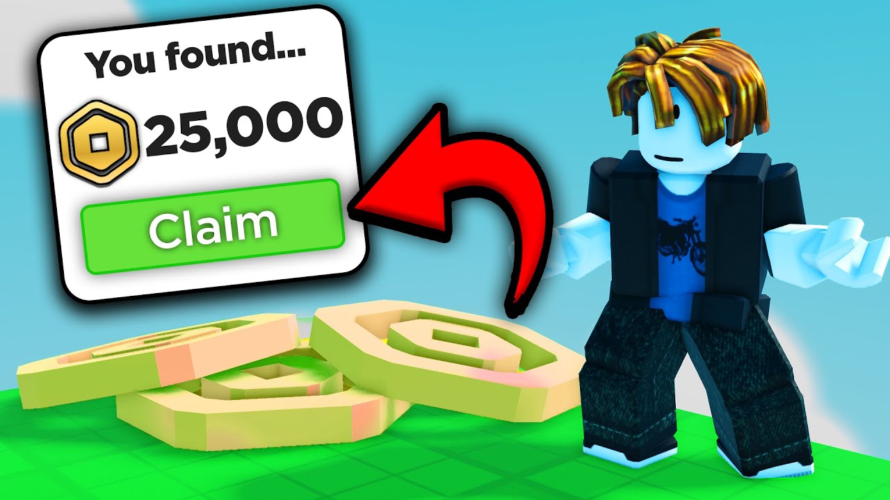 Spend Robux Smartly Guide