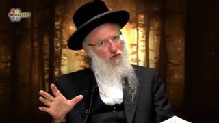 The Esau Story - Part 2 - Rabbi Dr. David Gottlieb