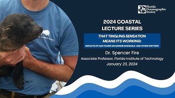 That Tingling Sensation Means It