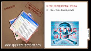 How To Remove Xp Guardian