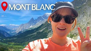 Thumbnail image for mis vacaciones en Los Alpes (SPANISH VLOG w 🇪🇸 SUBS) vlog para aprender español 🇮🇹 🇫🇷
