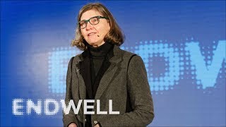 Communicating What Matters | Dr. Pamela S. Hinds