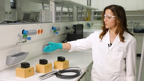 Turbimax CUS52D | Onderhoud | Verificatie