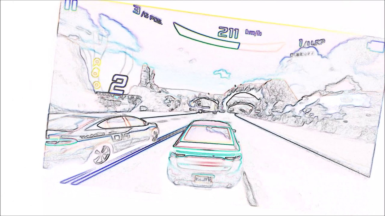 MetroPCS Alcatel A30 Fierce Gaming#1