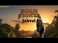 DJ Treasure Presents: Jahvel - BORN FIGHTA [EP] Mix