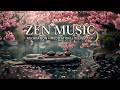 Traditional Asian Music | Relaxing Asian Music ~ Tranquil Zen Music for Tea Ceremony Calm