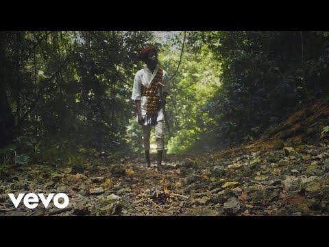 Zamunda No One But You Lord Official Music Video