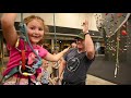 Indoor Rock Climbing For Kids At Climb Fit Featuring Climb Fit Kirrawee 