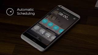 mydlink Home Automation App screenshot 4