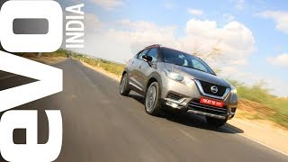 Nissan Kicks walk around video. Quick look at the Creta, XUV 500 & Captur challenger Nissan Kicks walk around video. Quick look at the Creta, XUV 500 & Captur challenger