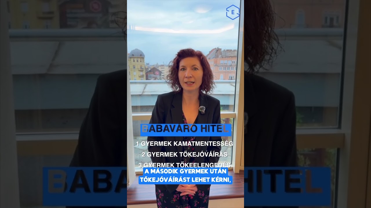 Mi az a babaváró hitelt és miért fontos az 5 éves szabály?