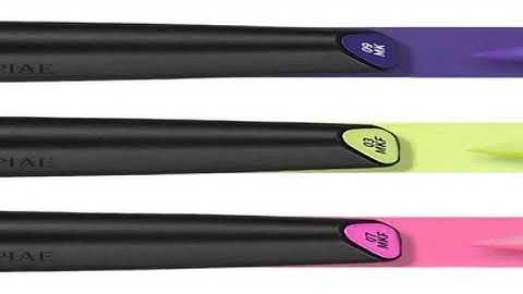 DSPIAE Water-Based Soft Tipped Marker Pen Base Metallic Color for Mecha Military Gundam Gunpla Model