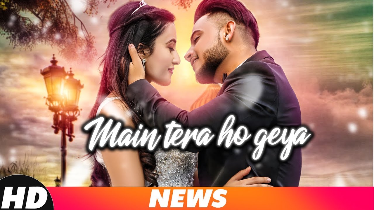 News | Main Tera Ho Gaya | Millind Gaba | Releasing On 5th Oct 2018 | Speed Records