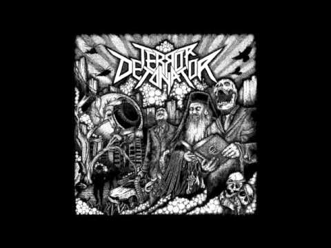 Awake The Victims artwork