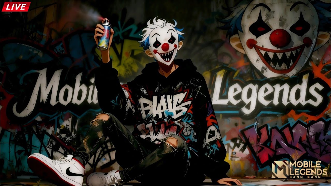 Road To Mythic | Mobile Legends MLBB | Part 10