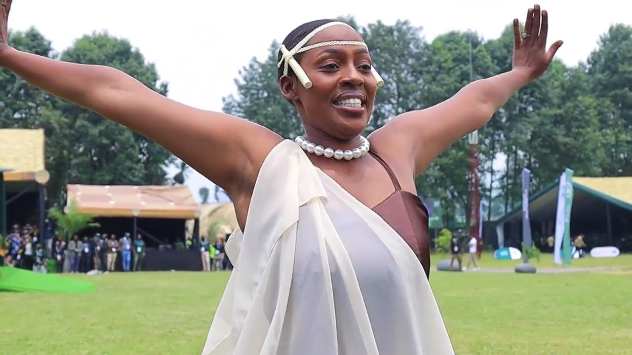 REBA UKO BAHAMAGARA IBYAMAMARE MU BIRORI MPUZAMAHANGA