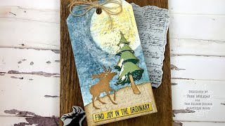 Scenic Etcetera Tag for Funkie Junkie
The challenge theme this week is all about creatures. I decided to create an Etcetera Tag Scene complete with the moon and fall trees.
***************************
Link to supplies: https://www.thefunkiejunkie.com/
***************************
Blog Post:
BLOG: https://terismailbox.blogspot.com
FACEBOOK: https://www.facebook.com/Terismailbox
INSTAGRAM: https://www.instagram.com/terismailbox
My YouTube channel: https://www.youtube.com/Terismailbox
Thanks so much for stopping by today! Id love to have you follow/subscribe on my social media sites Instagram, Facebook, Blogger and You Tube. Be well. Be creative! Scenic Etcetera Tag for Funkie Junkie