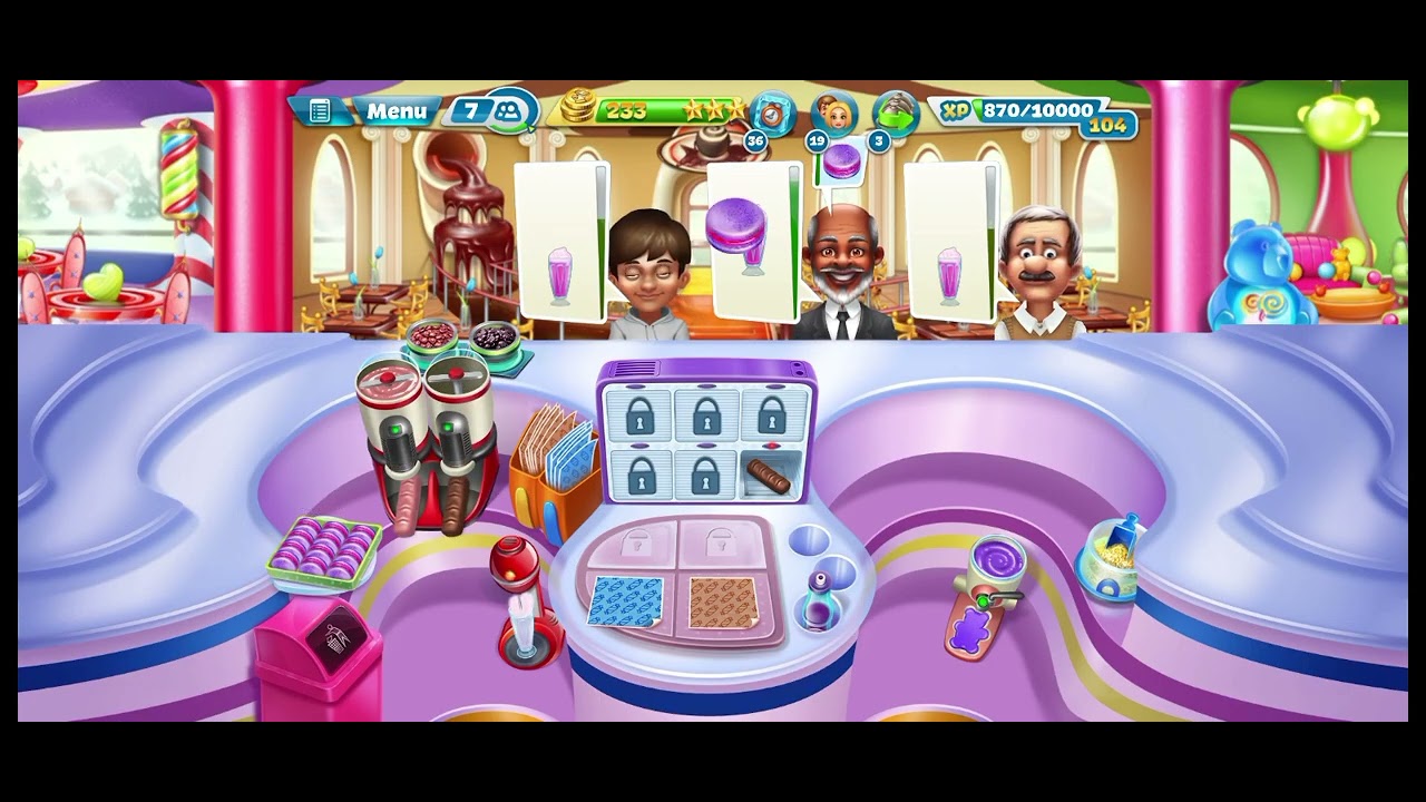 Day 79 #cookingfever #cookingchannel #gameplay #gaming #nordcurrent # ...