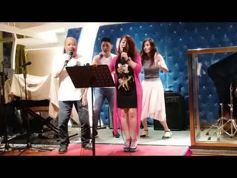 Connie  ending 難兄難弟 1-9-2018