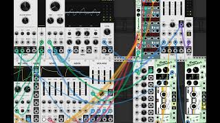 linnstrument improvisation