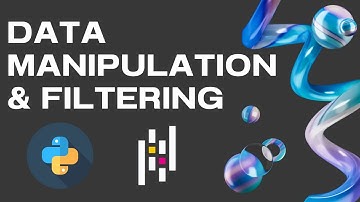 Master Data Analysis in Minutes: Pandas for Powerful Data Manipulation!