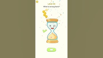 Delete Puzzle - level 54 | Game Video